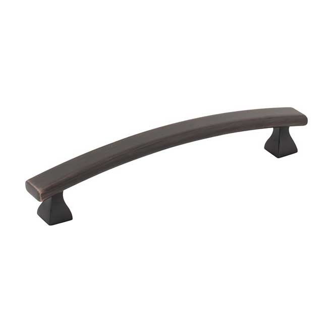 Elements [449-128DBAC] Cabinet Pull Handle