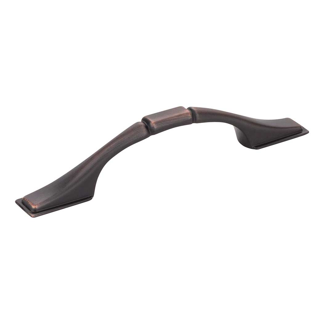 Elements [937-3DBAC] Cabinet Pull Handle