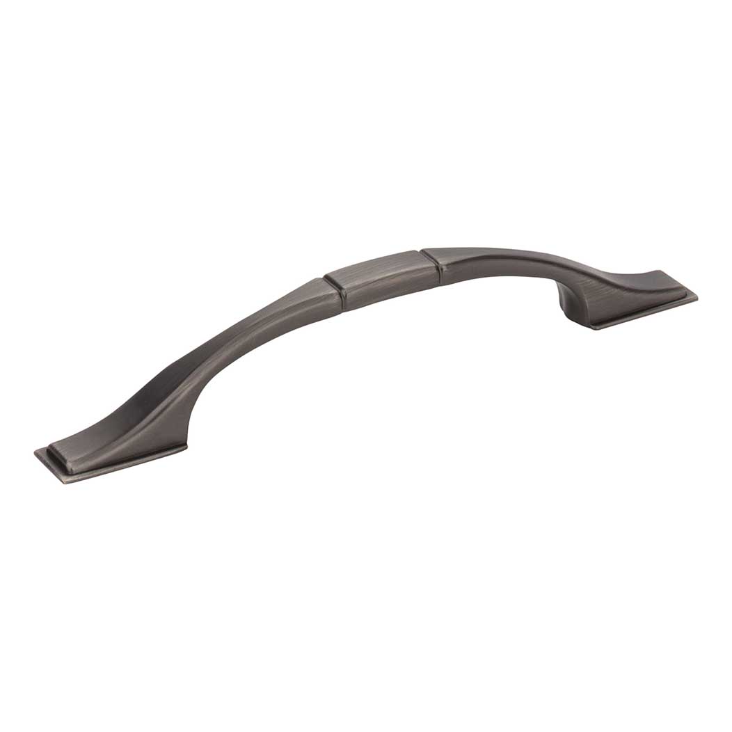 Elements [937-96BNBDL] Cabinet Pull Handle