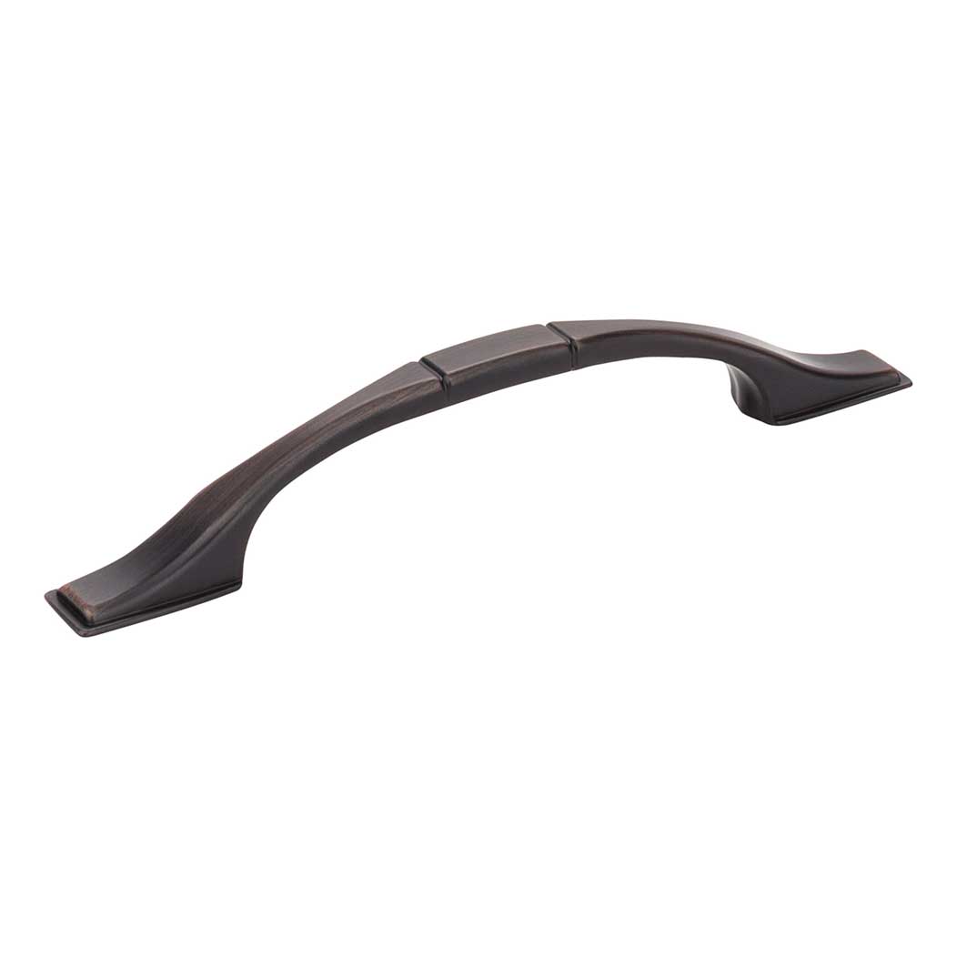 Elements [937-96DBAC] Cabinet Pull Handle
