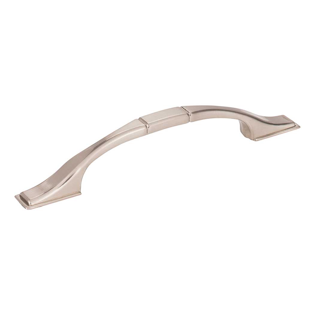 Elements [937-96SN] Cabinet Pull Handle