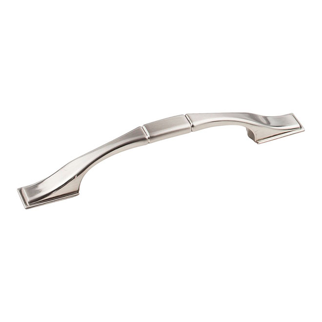 Elements [937-96SN] Cabinet Pull Handle