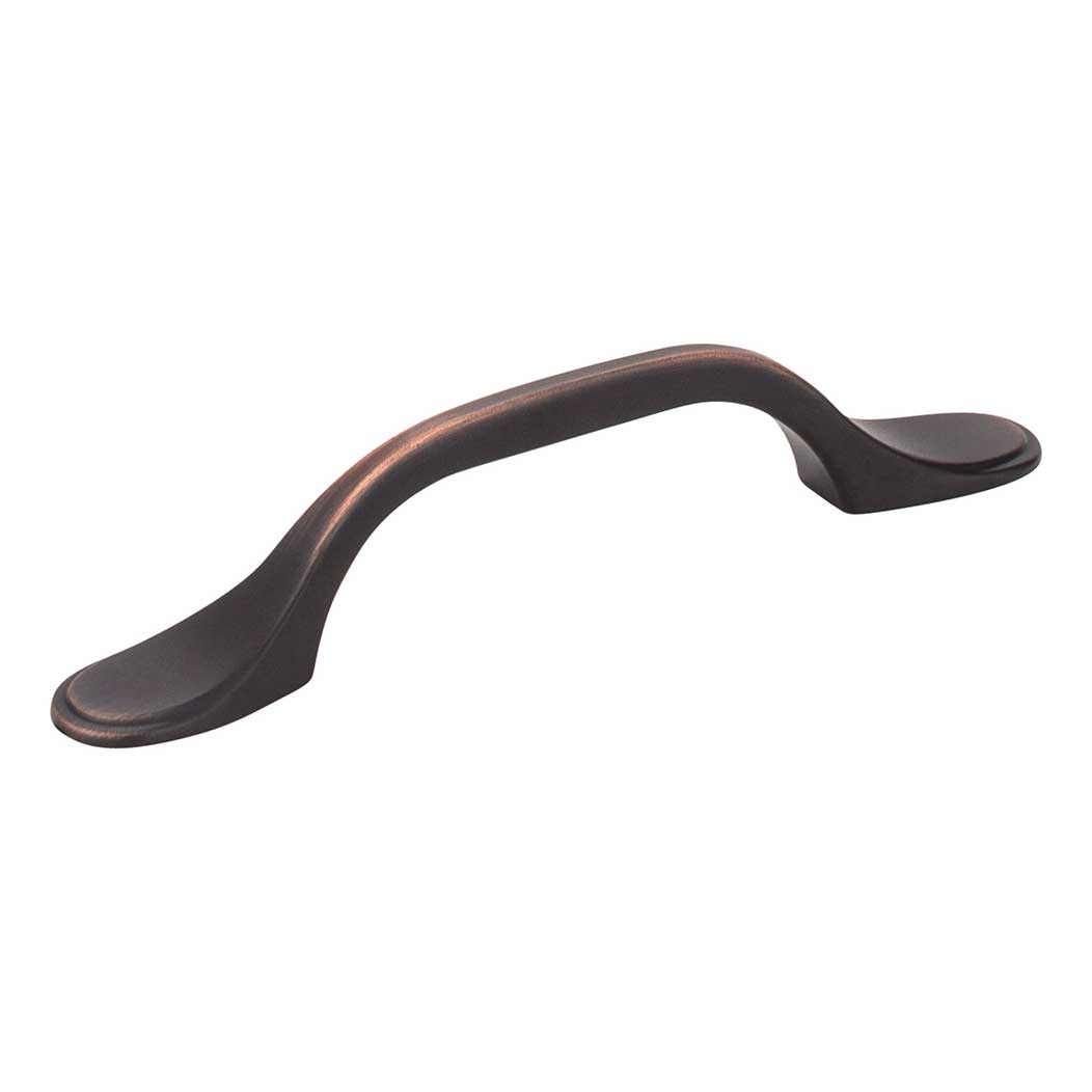 Elements [254-3DBAC] Cabinet Pull Handle