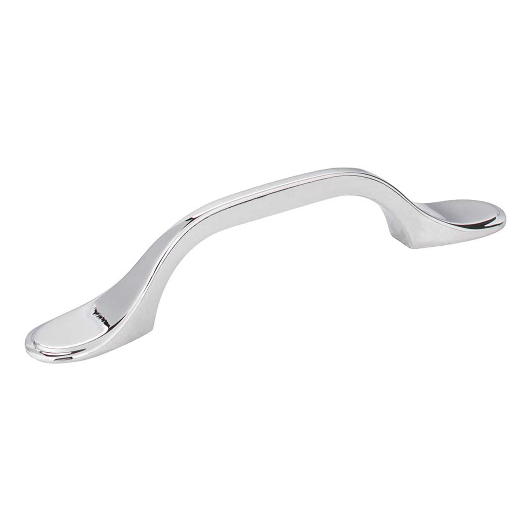 Elements [254-3PC] Cabinet Pull Handle