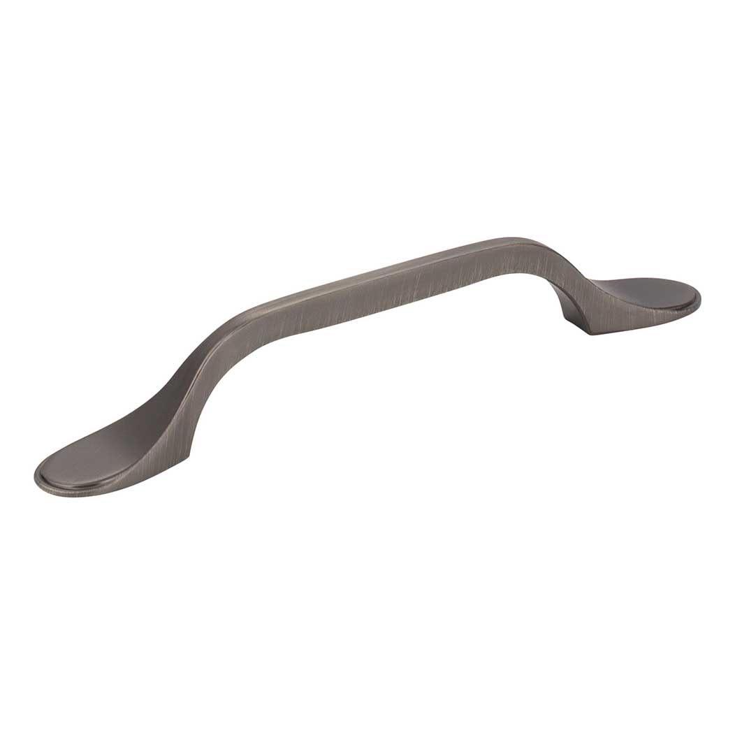Elements [254-96BNBDL] Cabinet Pull Handle