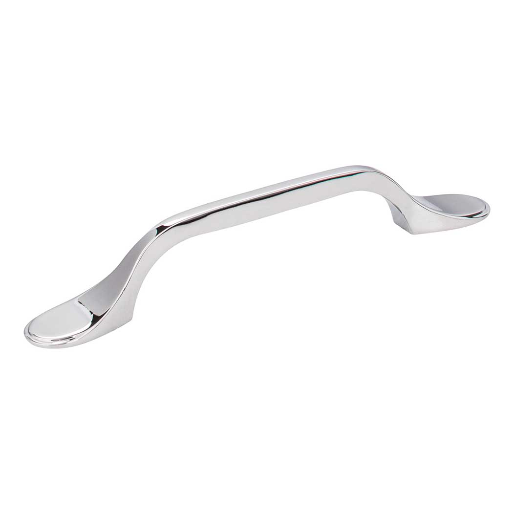 Elements [254-96PC] Cabinet Pull Handle