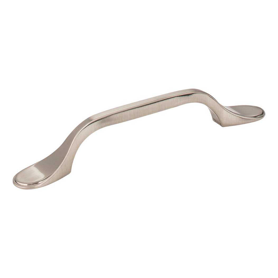 Elements [254-96SN] Cabinet Pull Handle