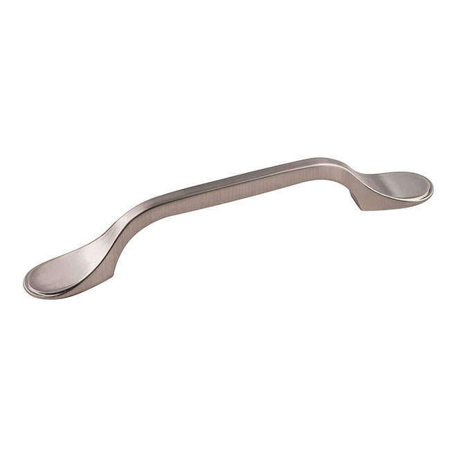 Elements [254-96SN] Cabinet Pull Handle
