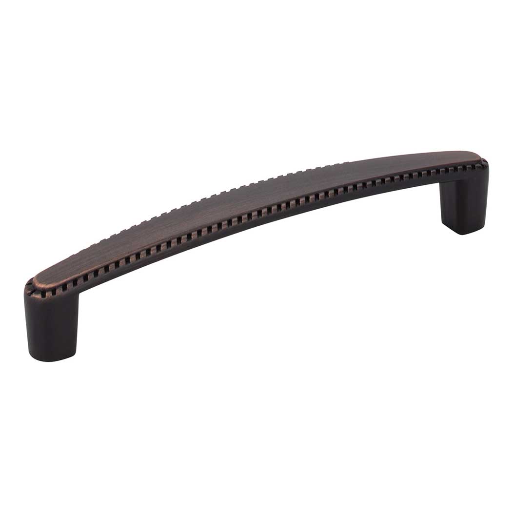 Elements [Z115-128DBAC] Cabinet Pull