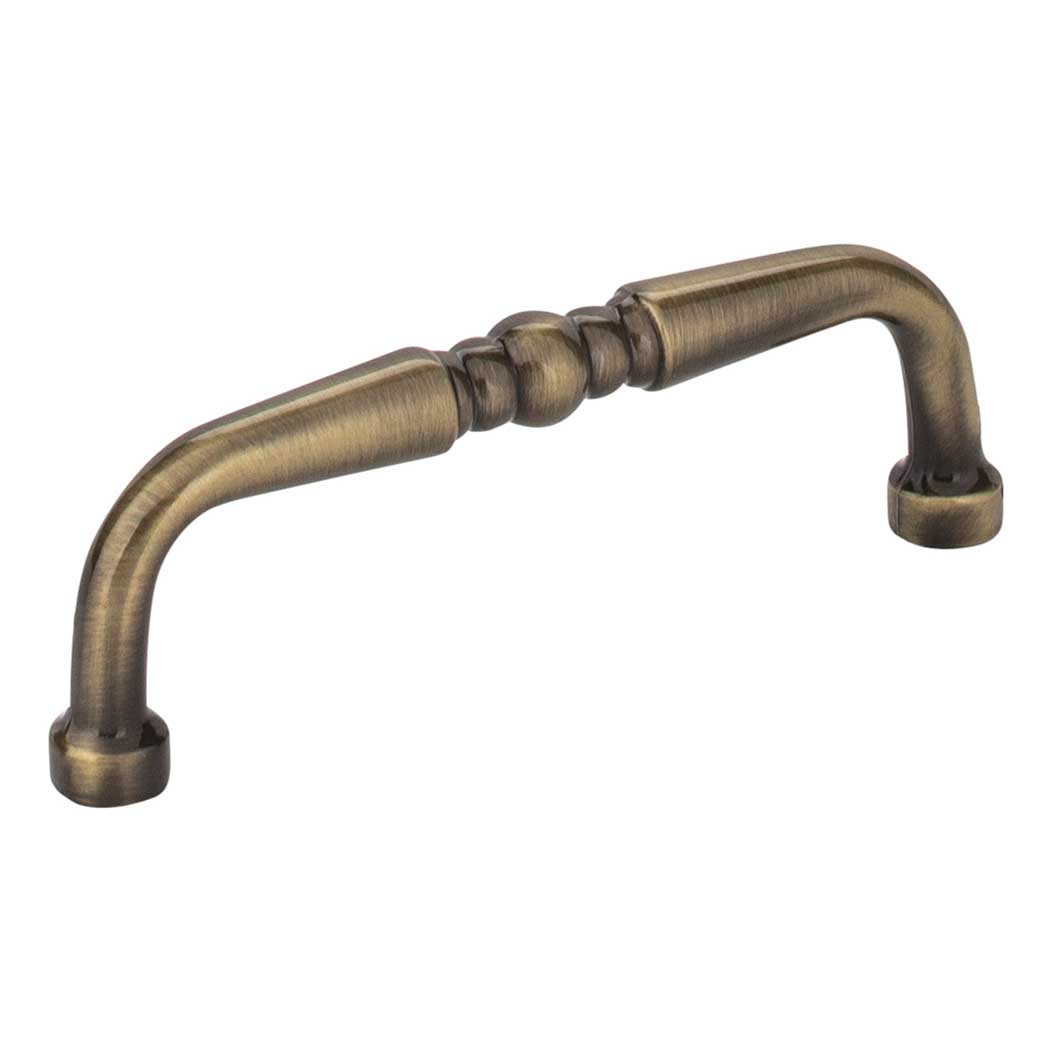 Elements [Z259-3AB] Cabinet Pull