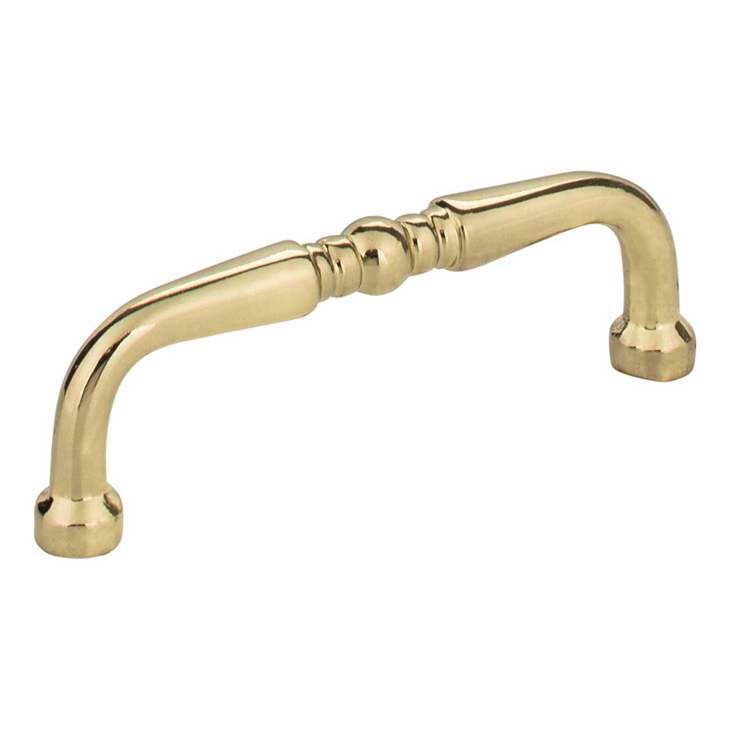 Elements [Z259-3PB] Cabinet Pull