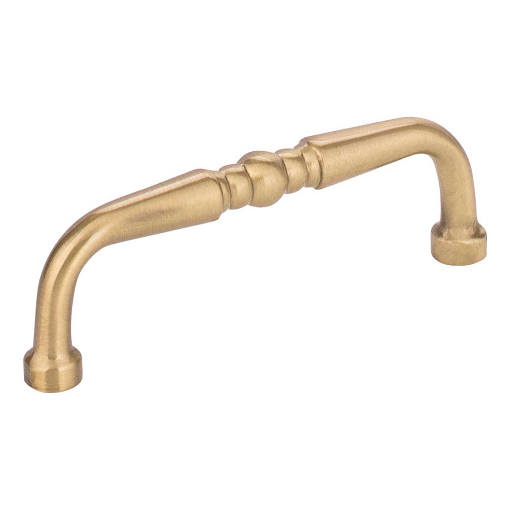Elements [Z259-3SB] Cabinet Pull