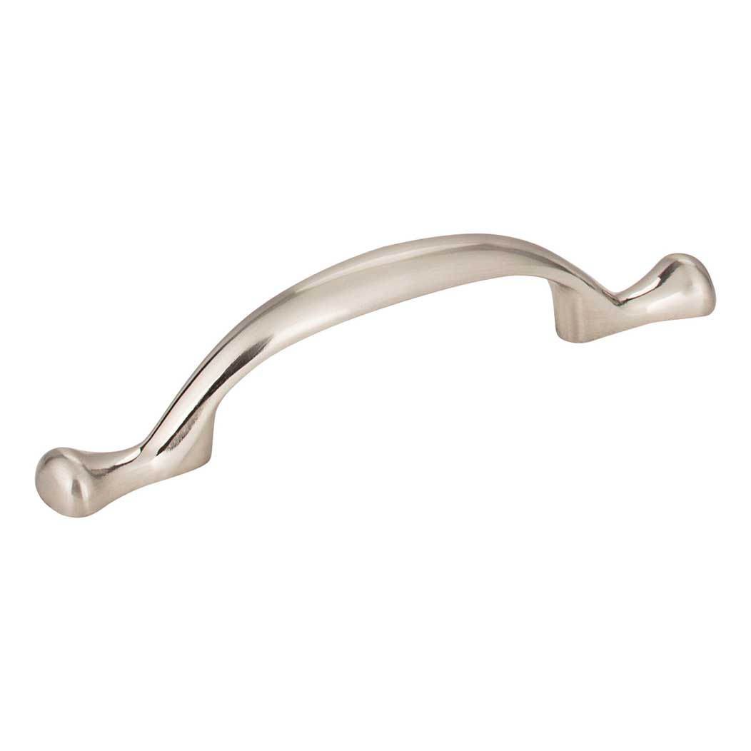 Elements [897-3SN] Cabinet Pull