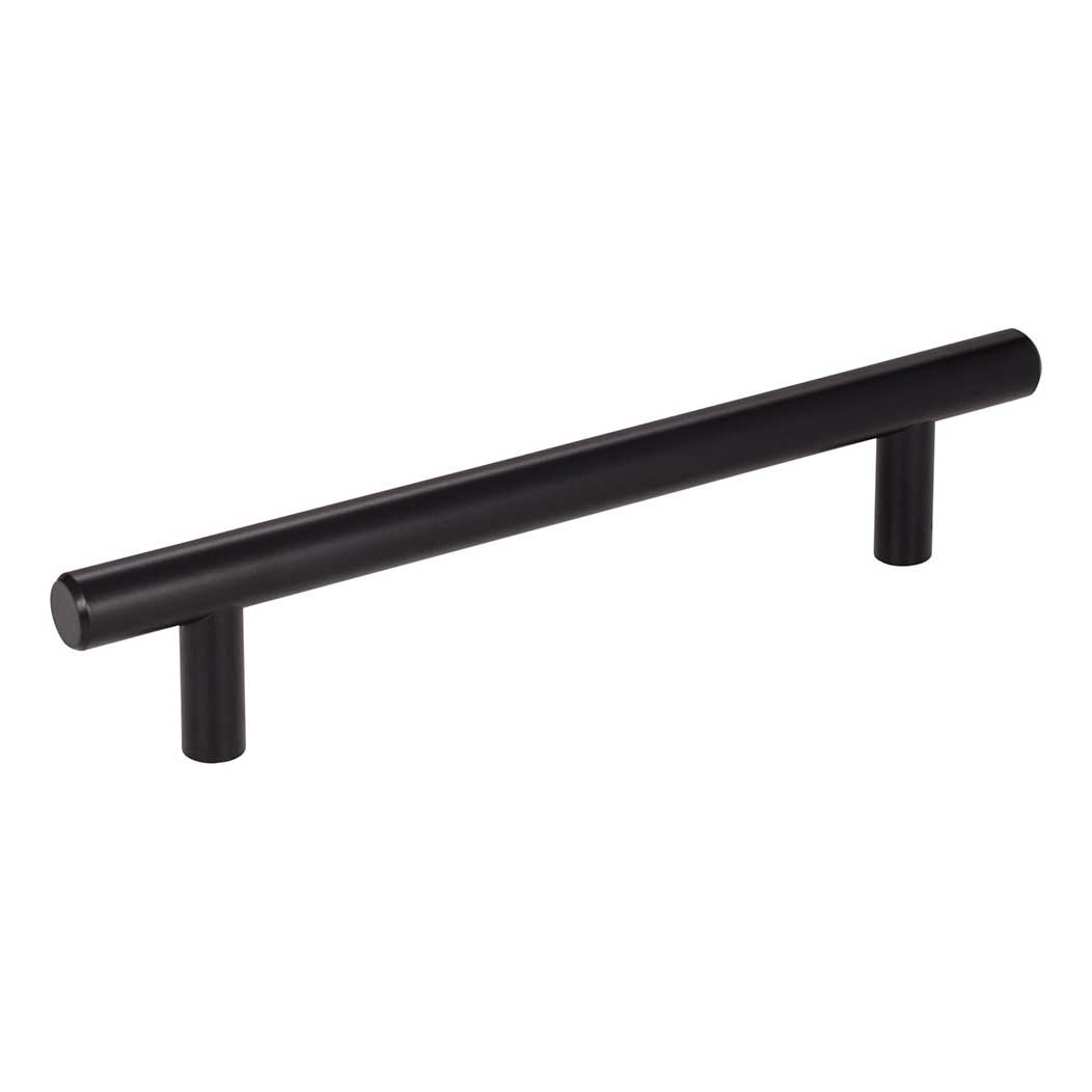 Elements [176MB] Plated Steel Bar Pull Handle Naples Series