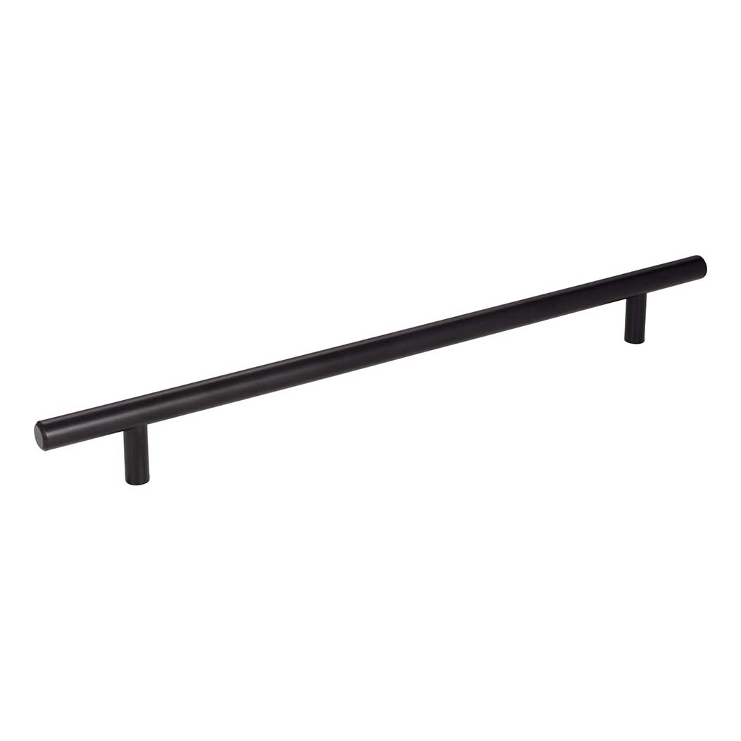 Elements [336MB] Plated Steel Bar Pull Handle Naples Series