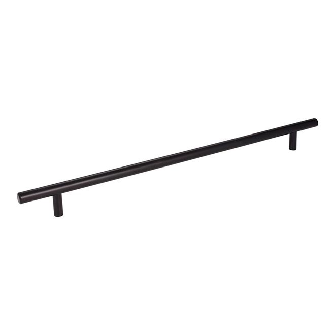 Elements [496MB] Plated Steel Cabinet Bar Pull Handle - Naples Series ...