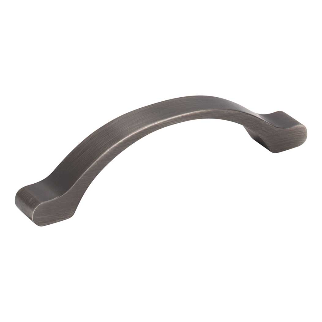 Elements [511-96BNBDL] Cabinet Pull