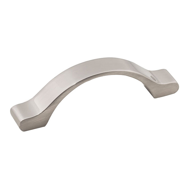 Elements [511-3SN] Cabinet Pull Handle