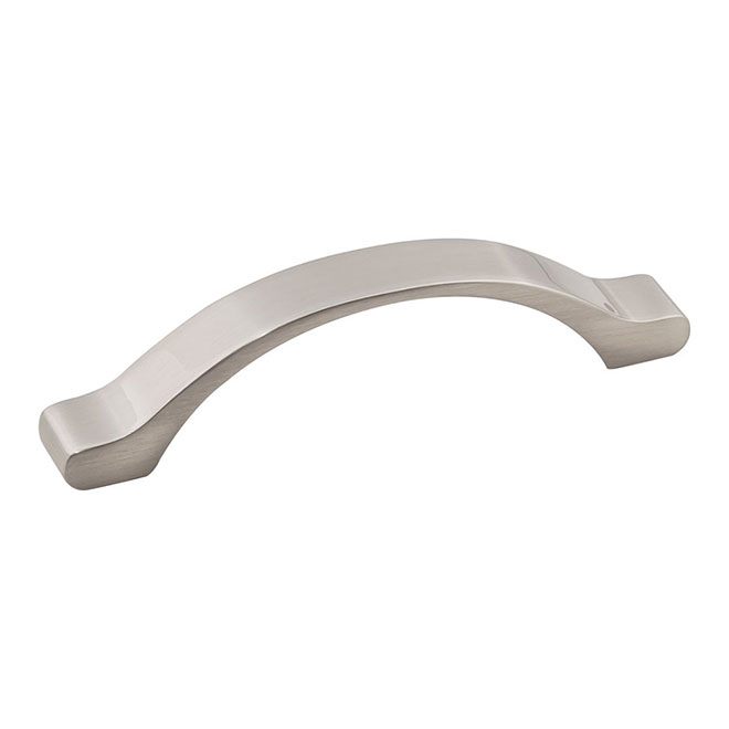 Elements [511-96SN] Cabinet Pull Handle