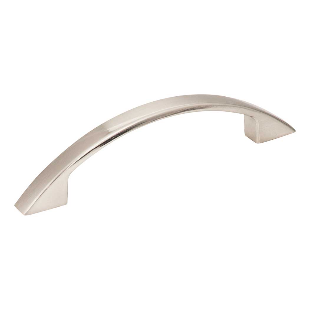 Elements [8004-SN] Cabinet Pull