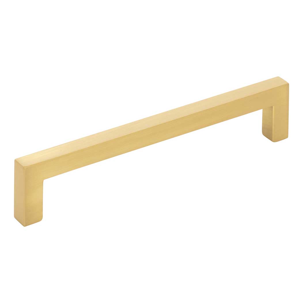 Elements [625-128BG] Cabinet Pull