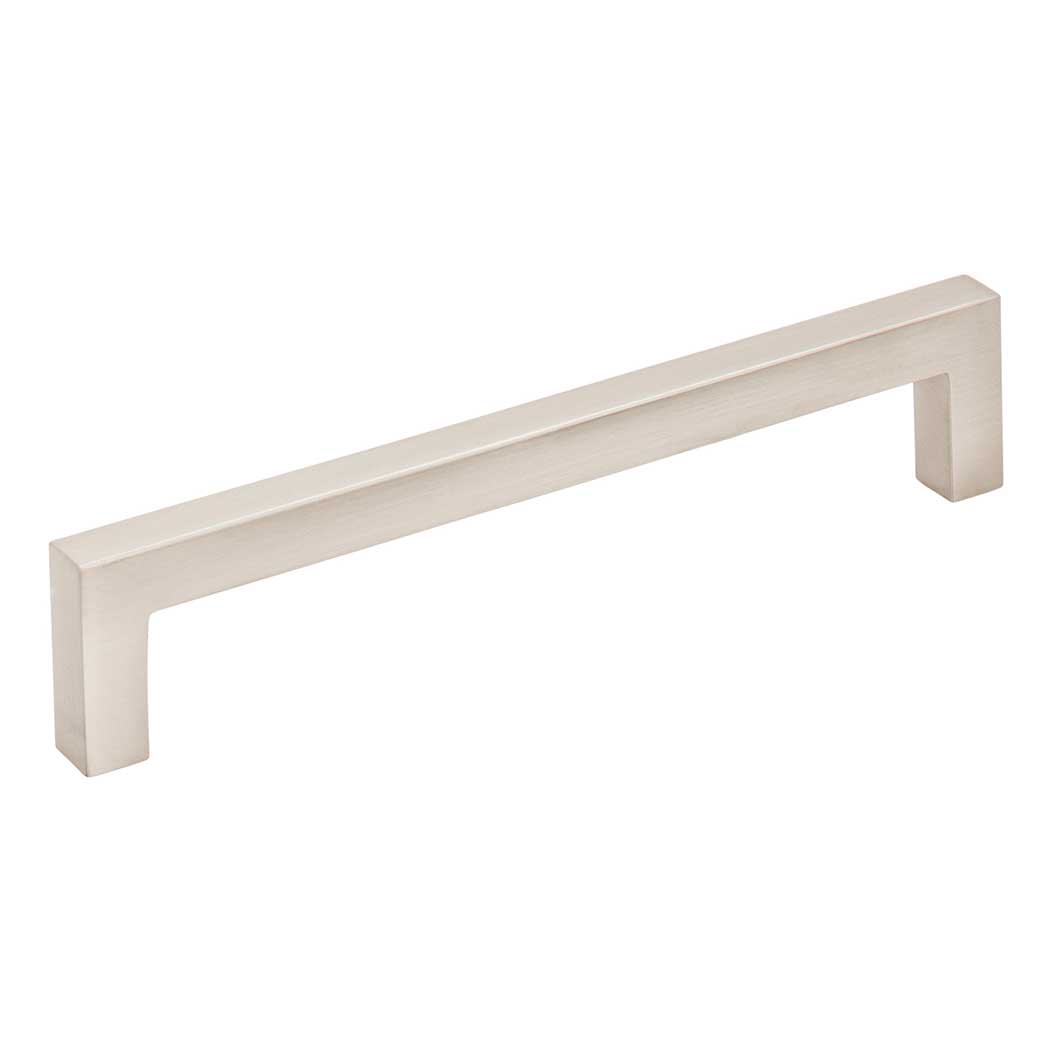Elements [625-128SN] Cabinet Pull