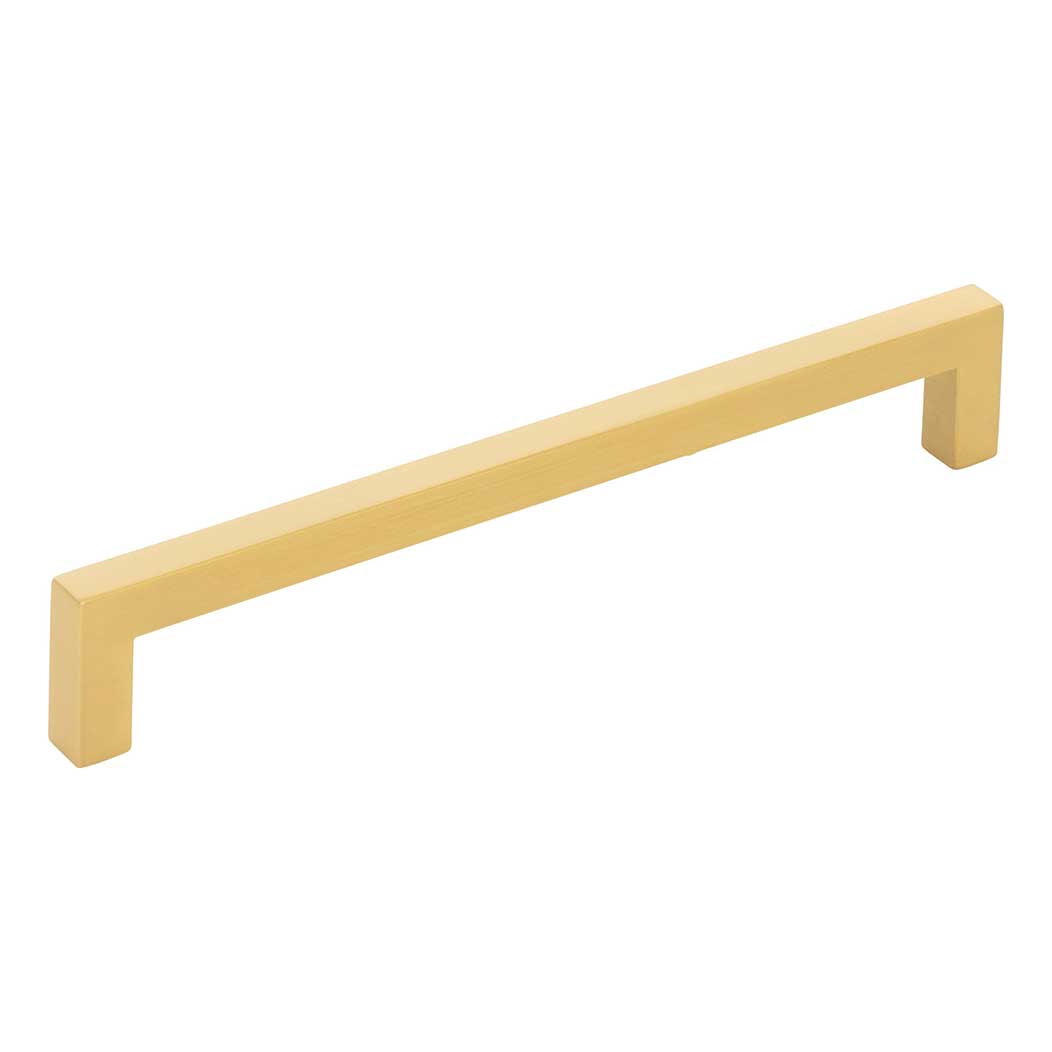 Elements [625-160BG] Cabinet Pull
