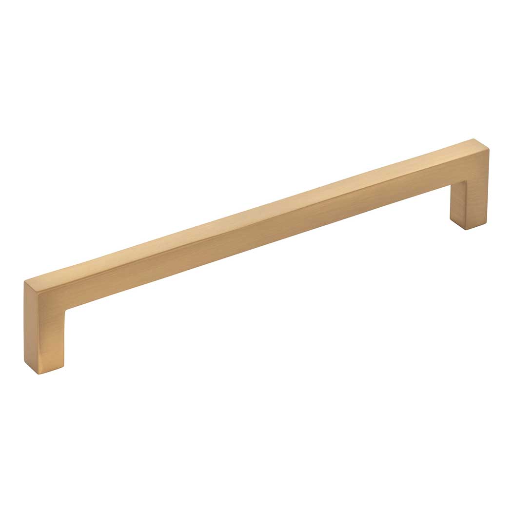 Elements [625-160SBZ] Cabinet Pull
