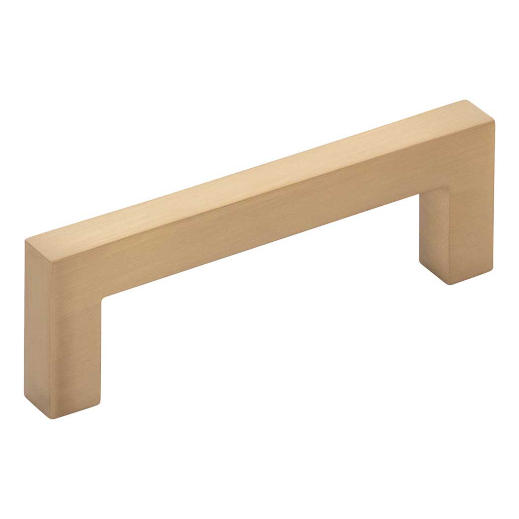 Elements [625-3SBZ] Cabinet Pull