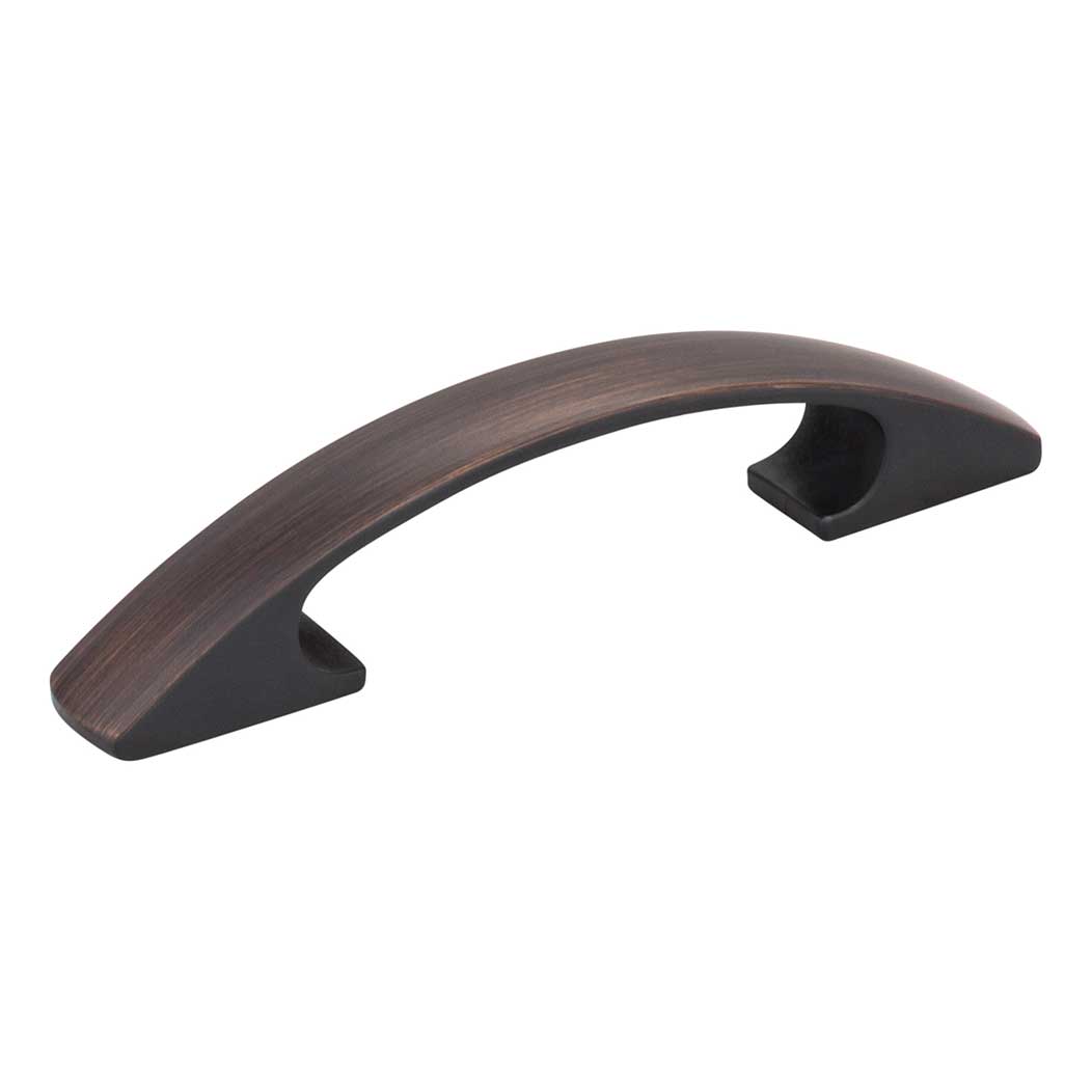 Elements [771-3DBAC] Cabinet Pull