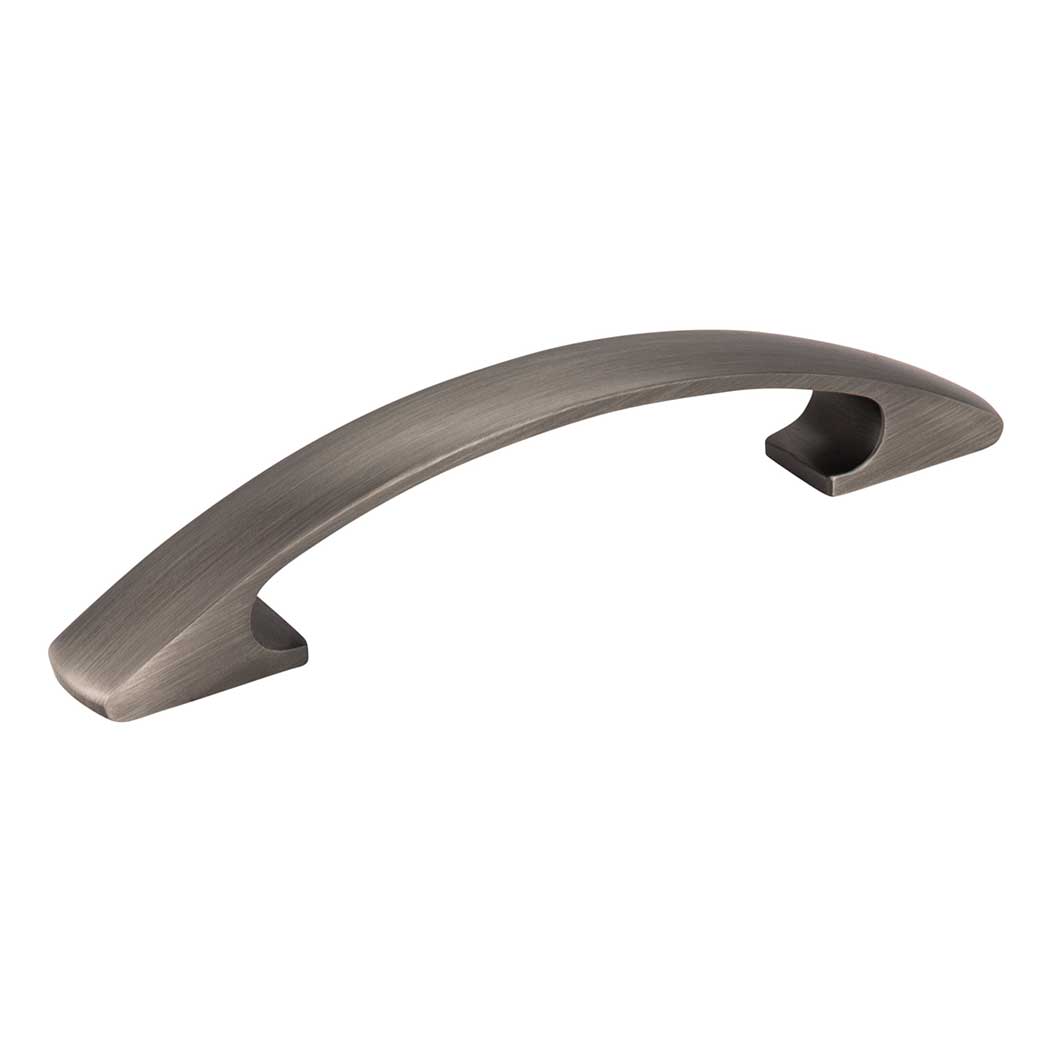 Elements [771-96BNBDL] Cabinet Pull