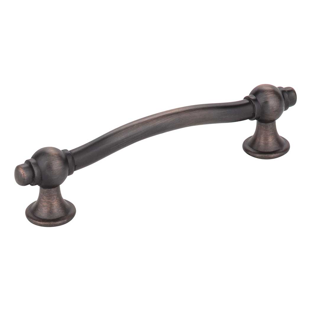 Elements [575-96DBAC] Cabinet Pull