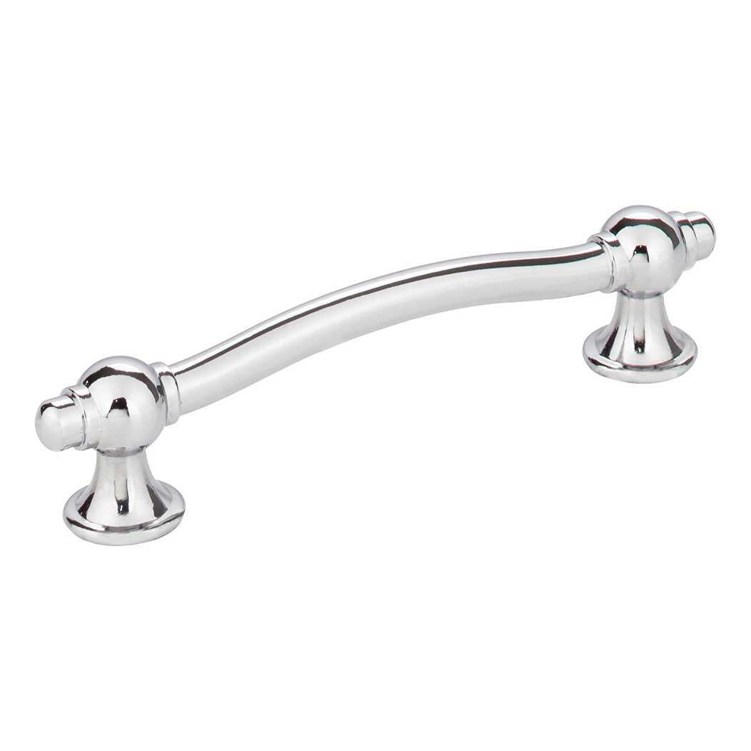 Elements [575-96PC] Cabinet Pull