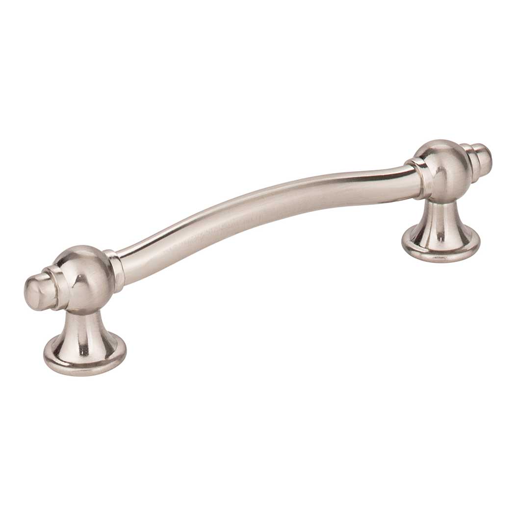 Elements [575-96SN] Cabinet Pull