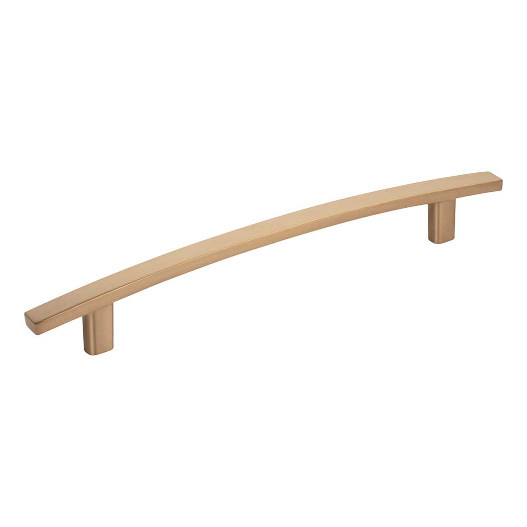 Elements [859-160SBZ] Cabinet Pull Handle