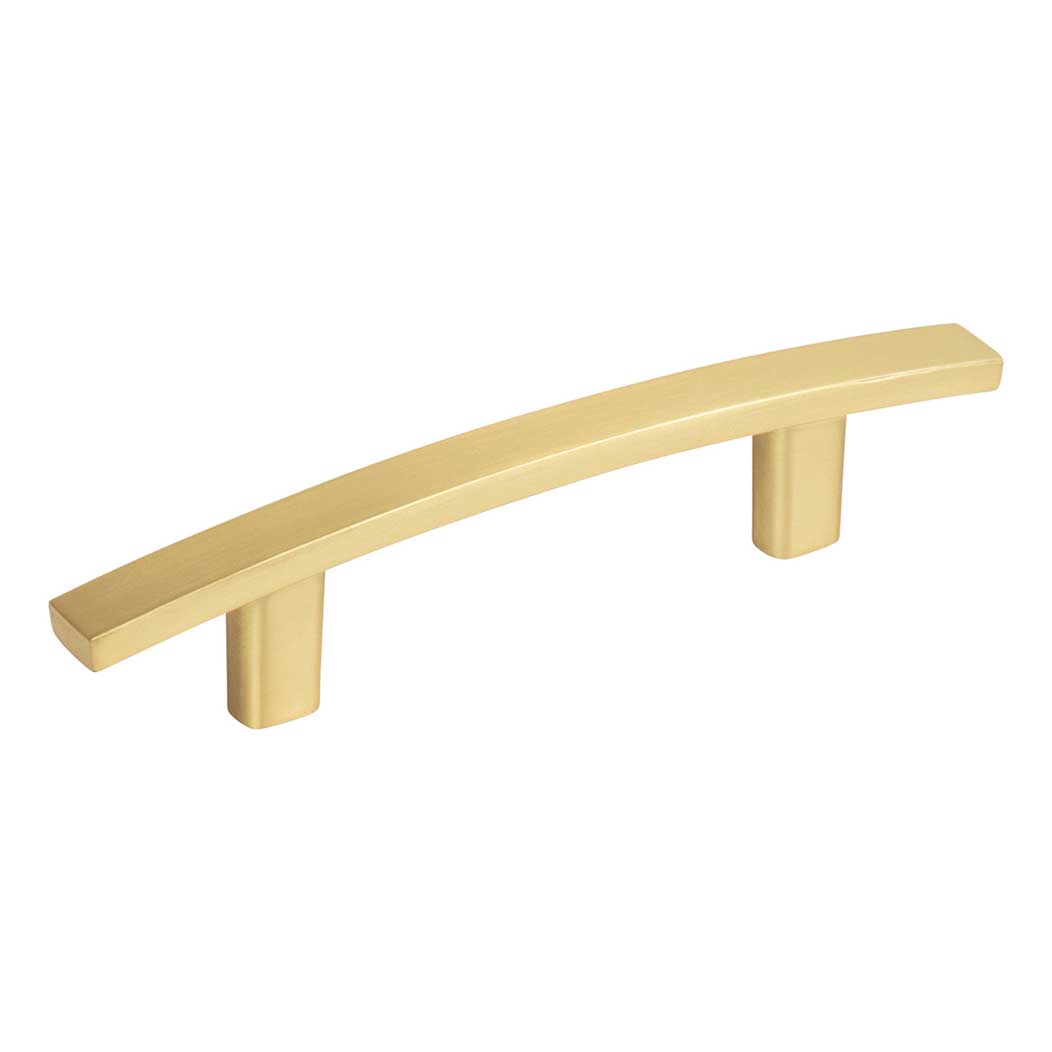 Elements [859-3BG] Cabinet Pull Handle