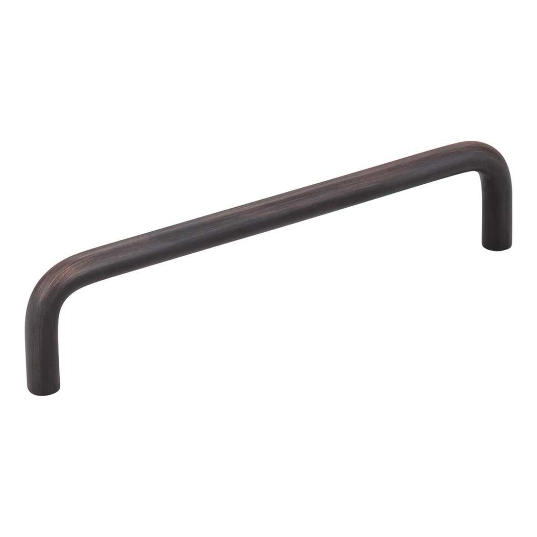 Elements [S271-128DBAC] Cabinet Pull