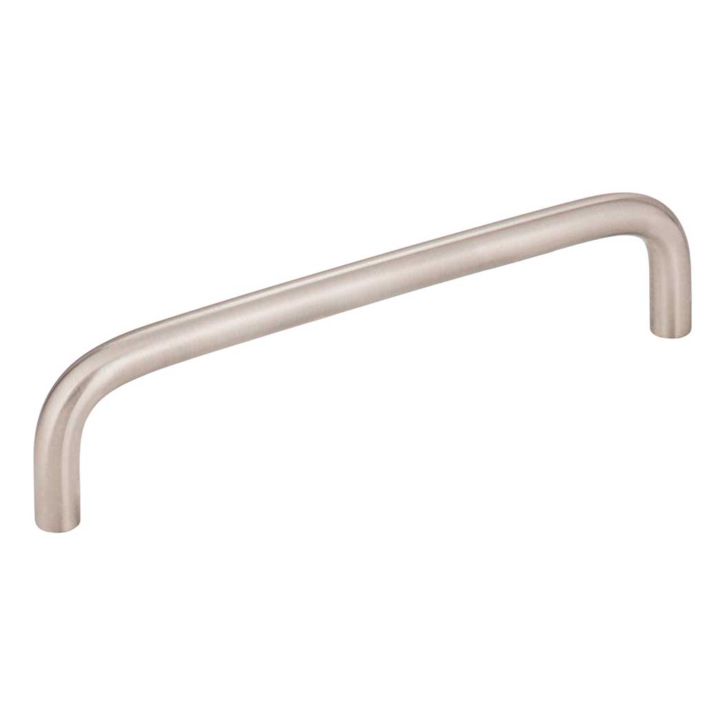 Elements [S271-128SN] Cabinet Pull