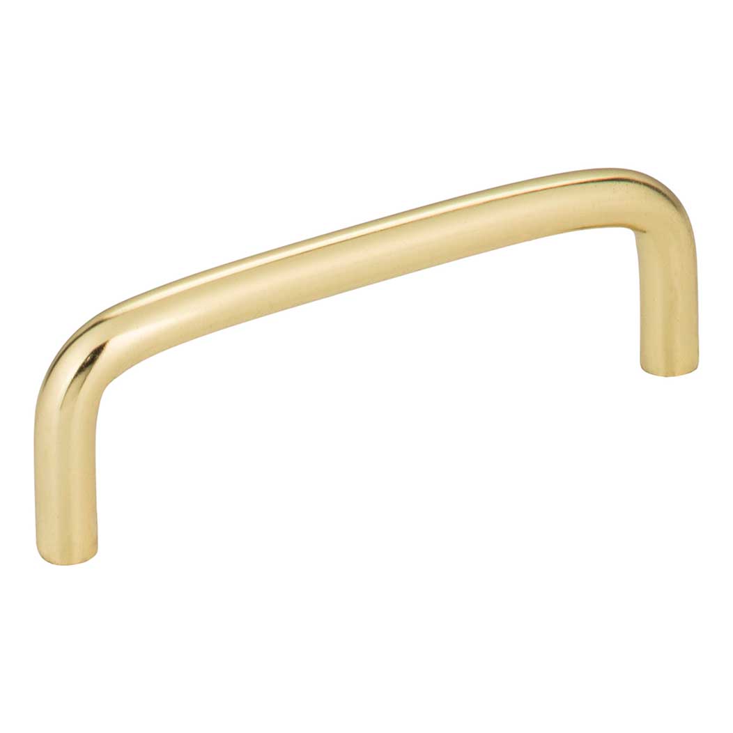 Elements [S271-3-5PB] Cabinet Pull