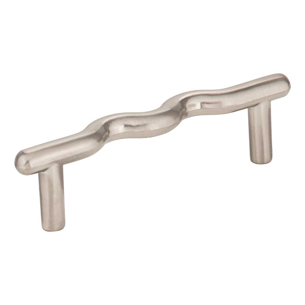 Elements [Z105SN] Cabinet Pull