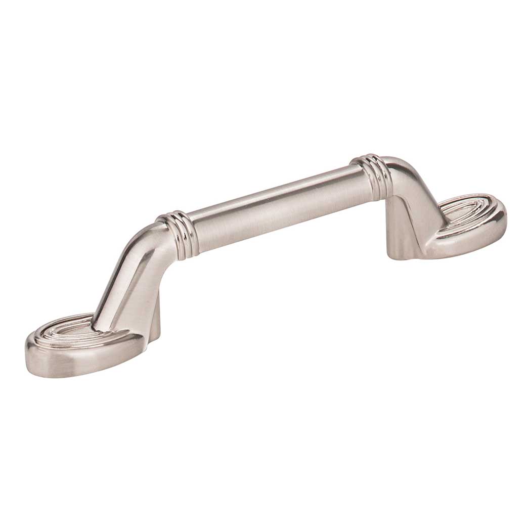 Elements [110-3SN] Cabinet Pull