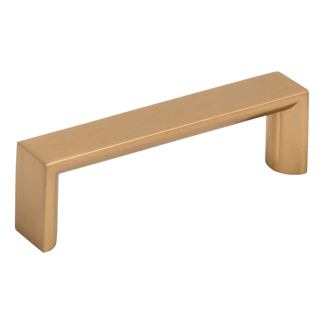 Elements [827-96SBZ] Cabinet Pull Handle