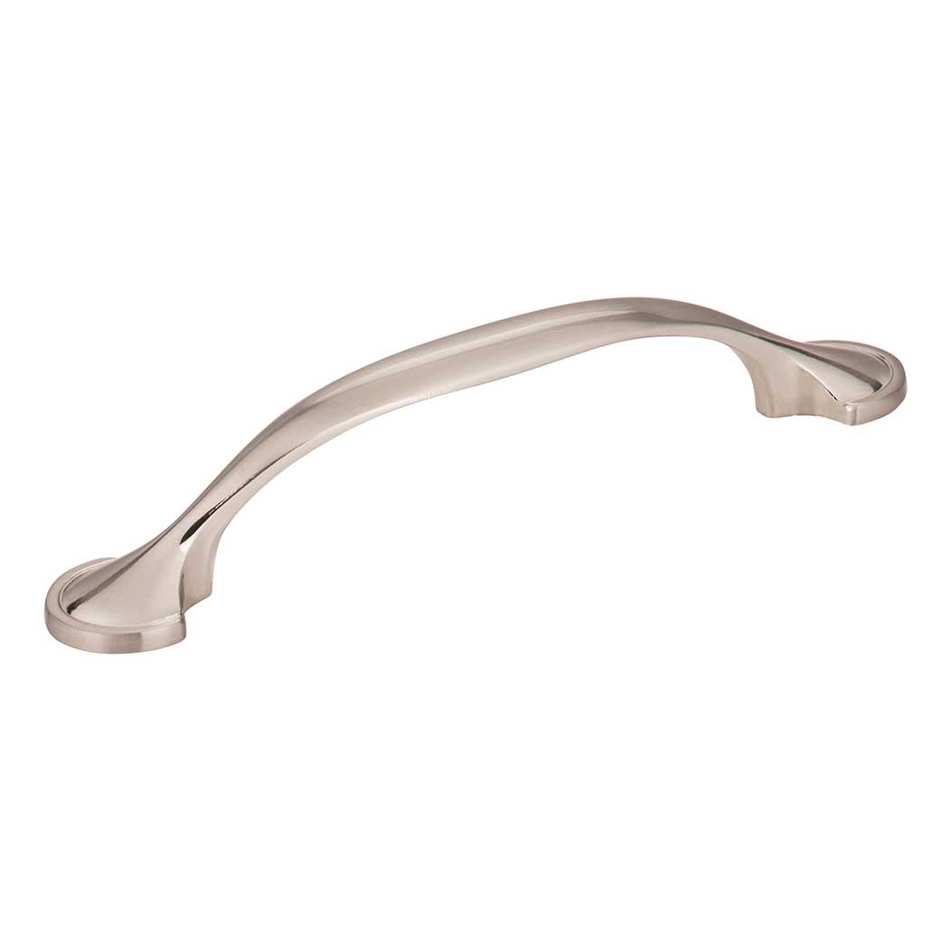 Elements [647-96SN] Cabinet Pull