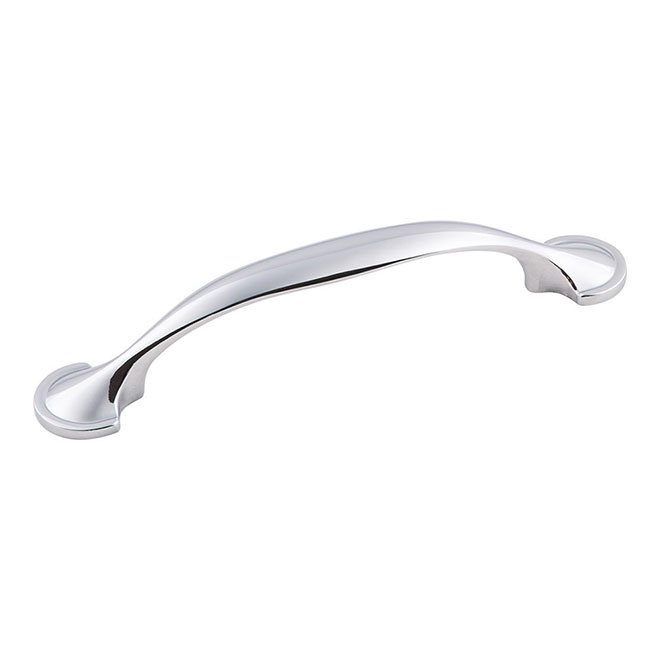Elements [647-96PC] Cabinet Pull Handle