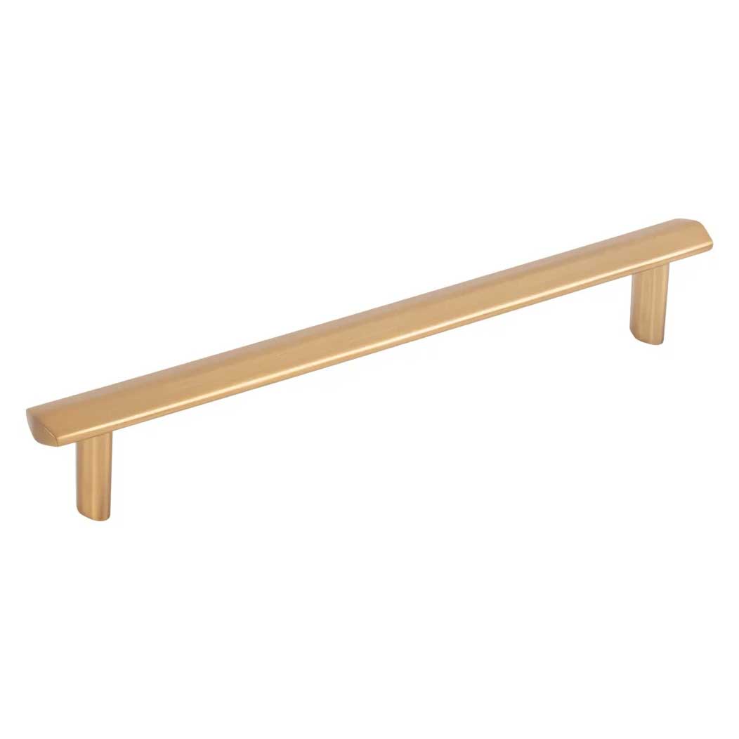 Elements [641-160SBZ] Die Cast Zinc Cabinet Pull Handle - William