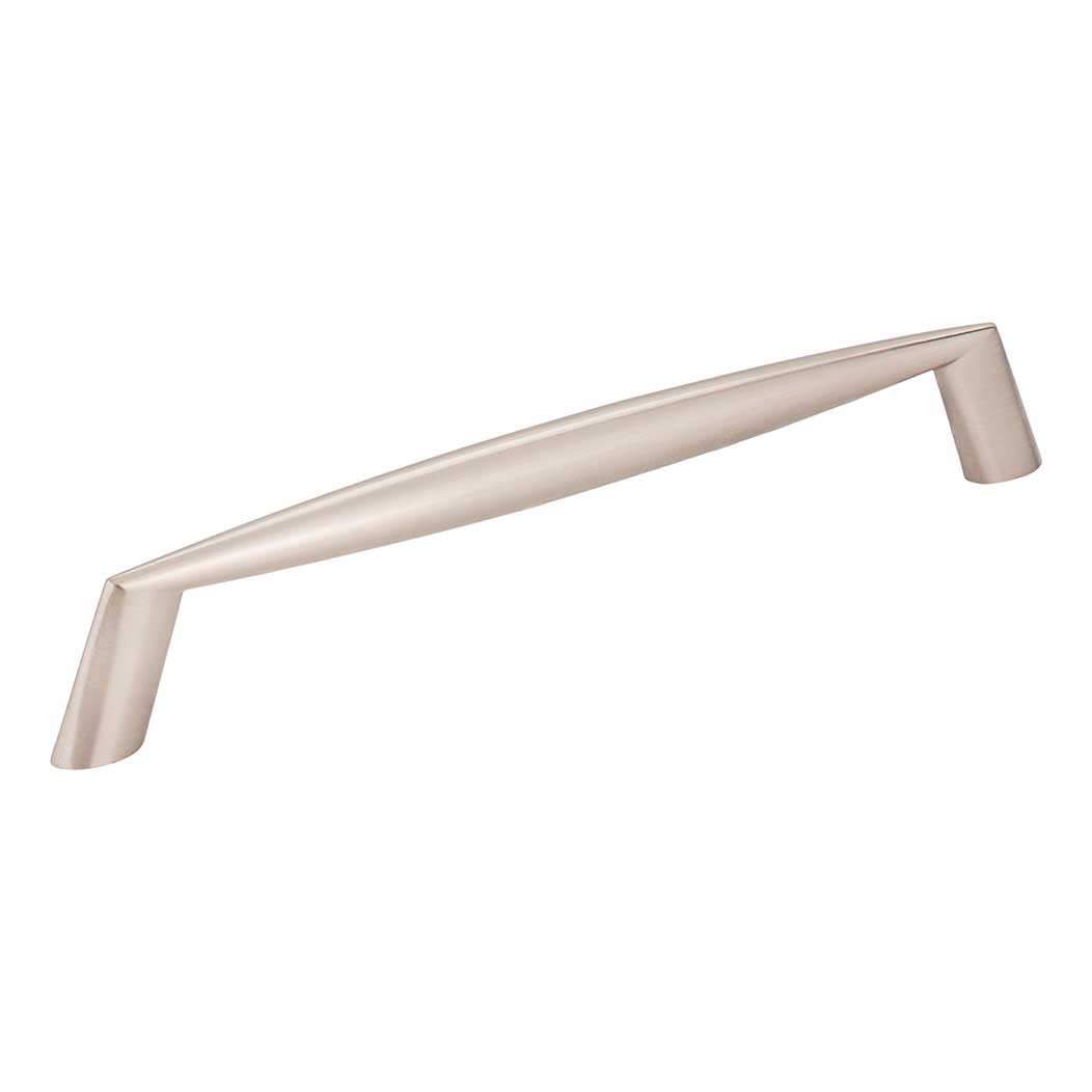 Elements [988-160SN] Cabinet Pull