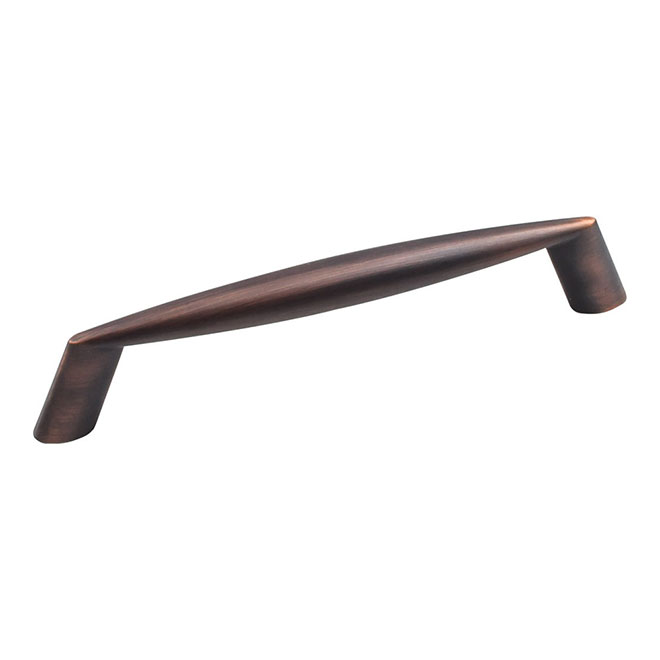 Elements [988-128DBAC] Cabinet Pull Handle