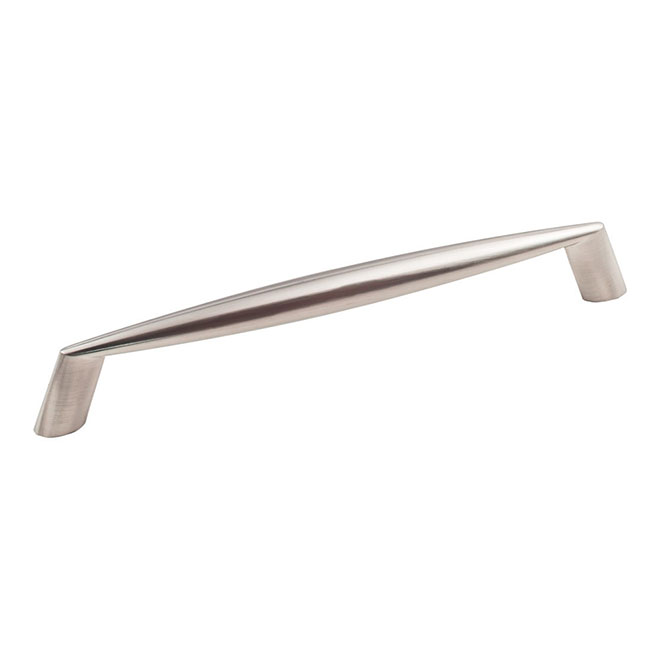 Elements [988-160SN] Cabinet Pull Handle