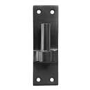 Forever Hardware Gate Band Hinge Pintles - Exterior Contemporary Gate Latches, Drop Bars, Slide Bolts & Accessories