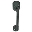 Forever Hardware Gate Pulls & Handles - Exterior Contemporary Gate Latches, Drop Bars, Slide Bolts & Accessories